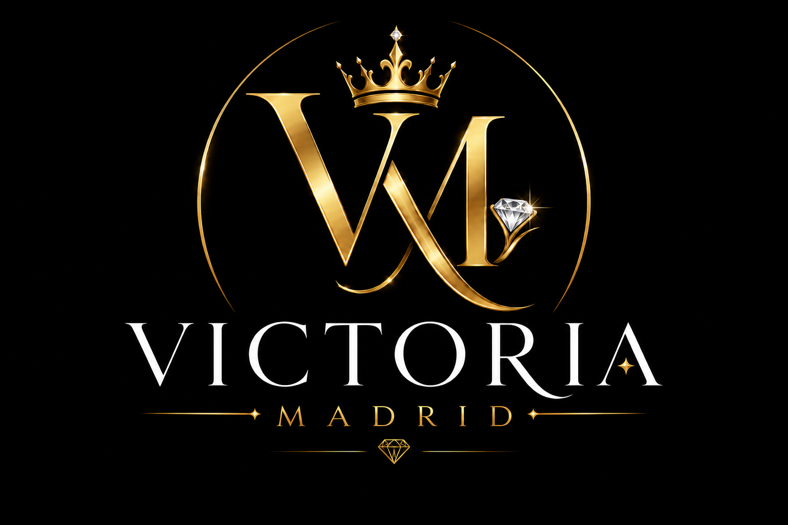 Victoria Madrid